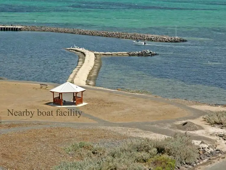 Second view of Homely land listing, 51/ Kelpie Boulevard, Curlewis VIC 3222