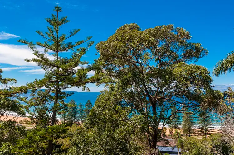 Second view of Homely house listing, 3 Livistona Lane, Palm Beach NSW 2108