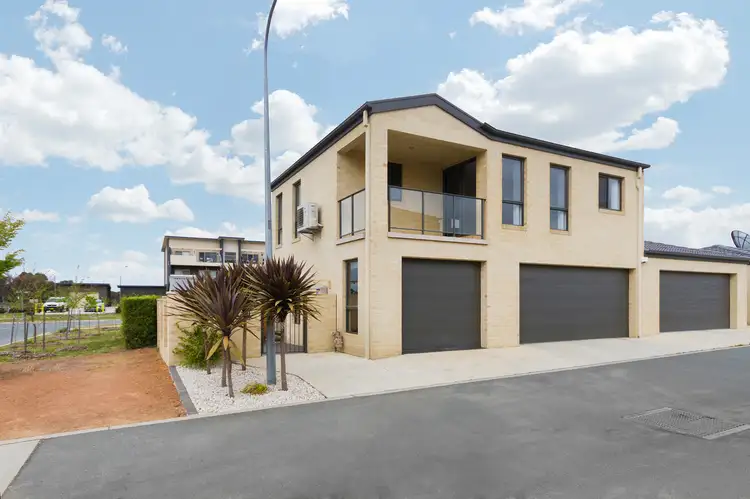 Fourth view of Homely apartment listing, 30 Bym Porter Lane, Casey ACT 2913