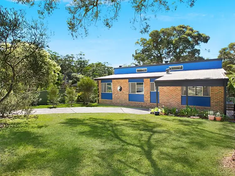 Main view of Homely house listing, 43 Yarrawonga Park Road, Yarrawonga Park NSW 2264