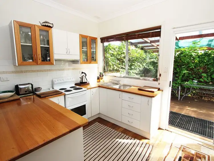 Second view of Homely house listing, 7 Ann Street, Harrington NSW 2427