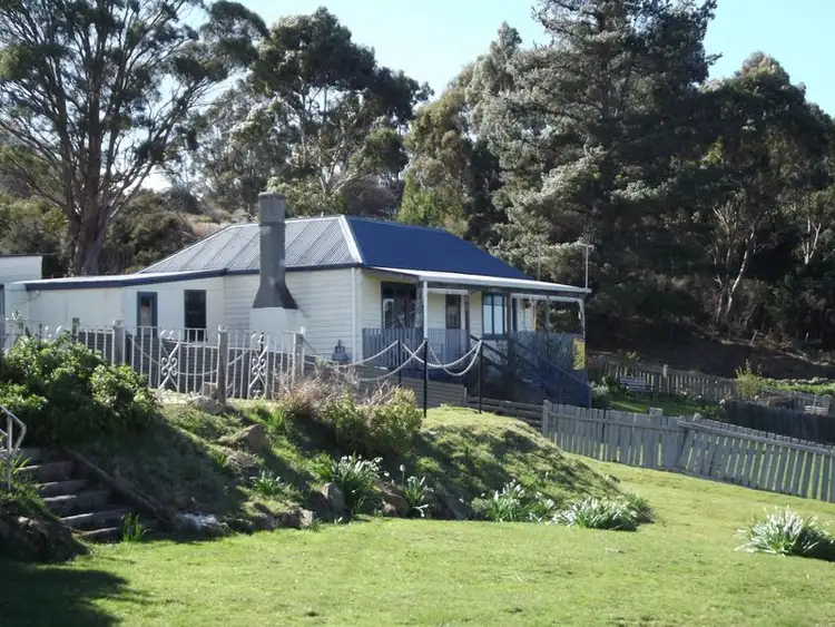 Second view of Homely house listing, Lot 5 Lennox Street, Cornwall TAS 7215