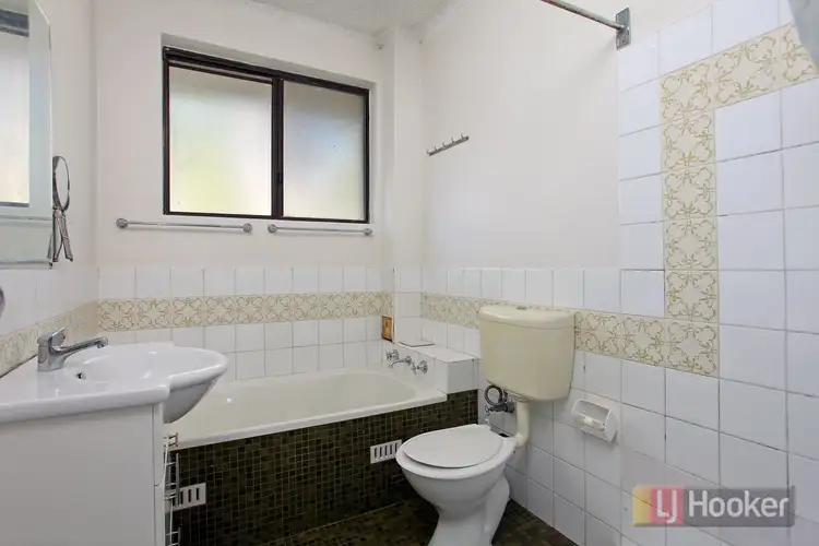 Fifth view of Homely unit listing, Unit 12/16-20 Sainsbury Street, St Marys NSW 2760