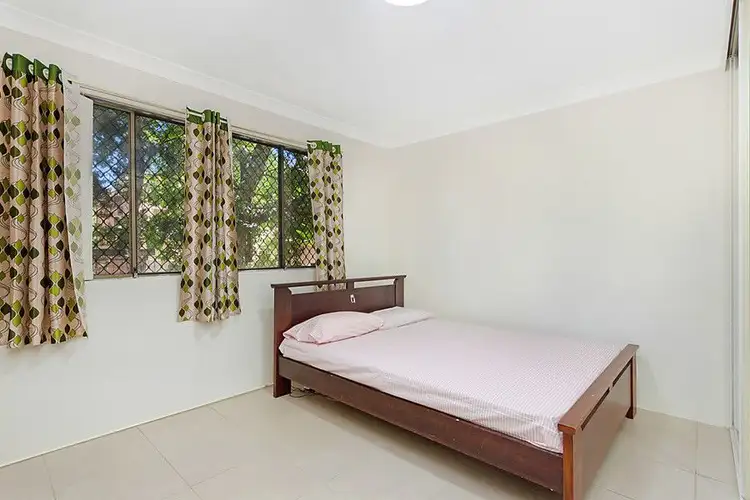 Fifth view of Homely apartment listing, 7/18 Helen Street, Westmead NSW 2145