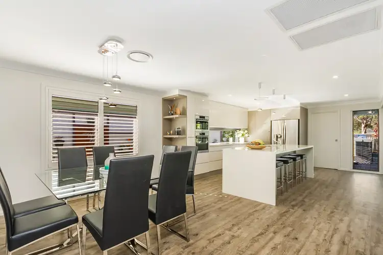 Fourth view of Homely house listing, 11 Winston Street, Croudace Bay NSW 2280