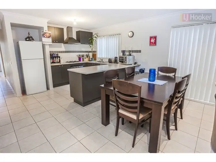 Third view of Homely house listing, Address Available Upon Request, Craigieburn VIC 3064