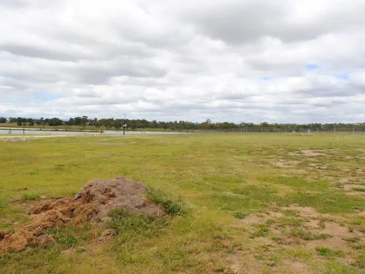Main view of Homely land listing, Lot 41 Derby Drive - Stage 3 Griffith Estate, Rosenthal Heights QLD 4370