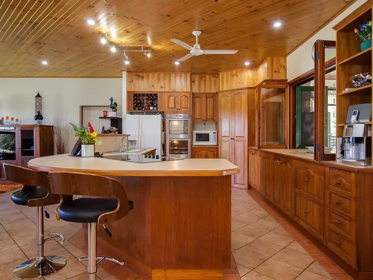 Second view of Homely house listing, 76 Keir Road, Tully QLD 4854