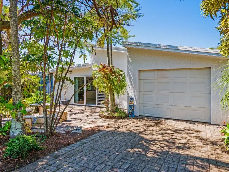 Main view of Homely house listing, 161 Paradise Parade, Hollywell QLD 4216