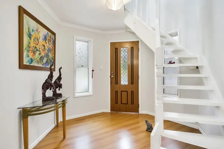 Fifth view of Homely house listing, 13 Warrambeen Place, Mudgeeraba QLD 4213