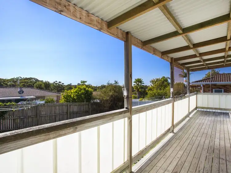 Fourth view of Homely house listing, 197 Green Street, Ulladulla NSW 2539