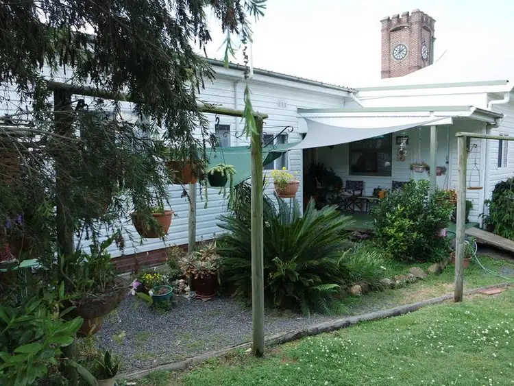 Sixth view of Homely house listing, 54 Farquhar Street, Wingham NSW 2429