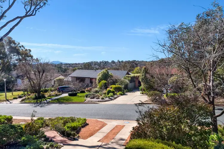 Second view of Homely house listing, 20 Moodie Street, Farrer ACT 2607