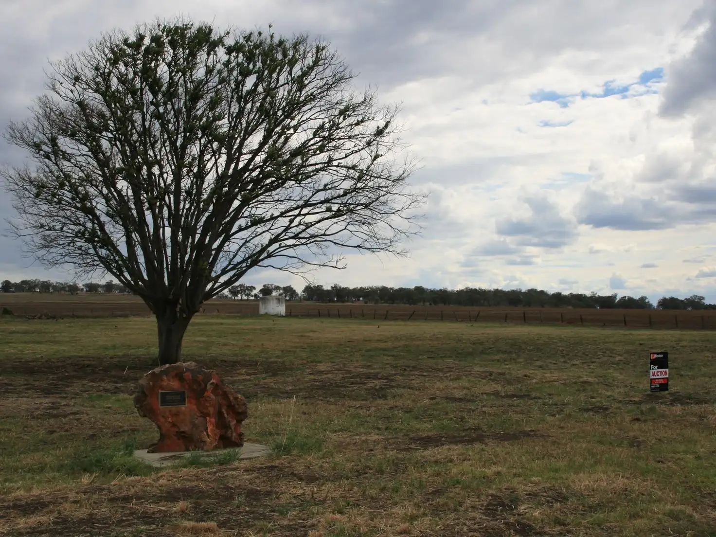 Main view of Homely rural property listing, Lot 164 Cnr Willowvale & Willowvale School Road, Warwick QLD 4370