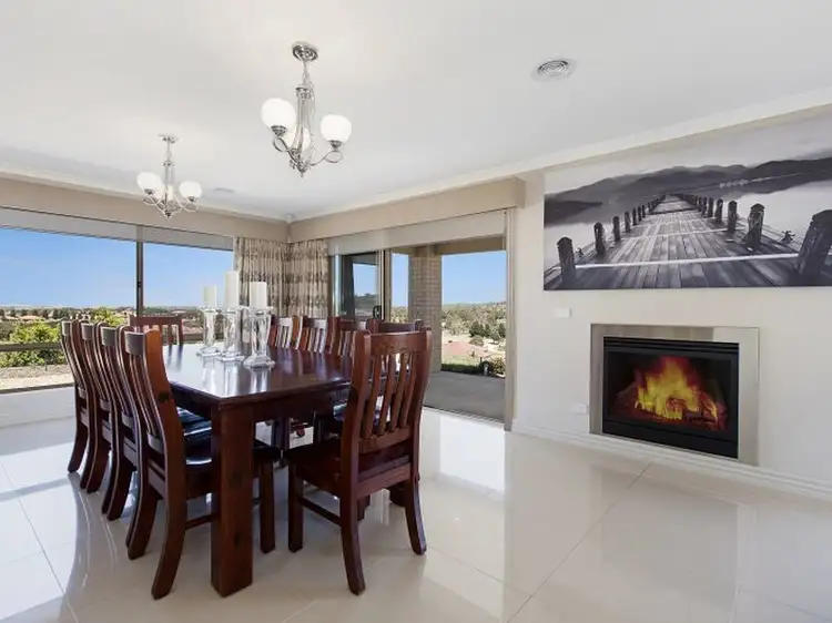 Third view of Homely house listing, 12 Craig Parry Drive, Hidden Valley VIC 3756