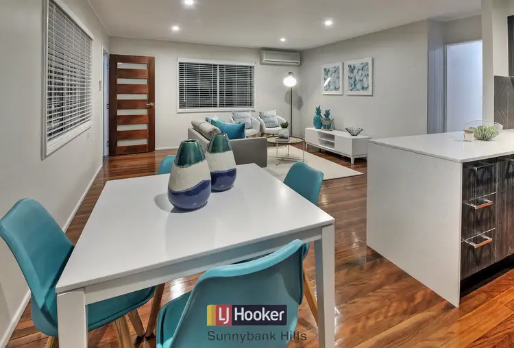 Third view of Homely house listing, 225A Beenleigh Road, Sunnybank QLD 4109