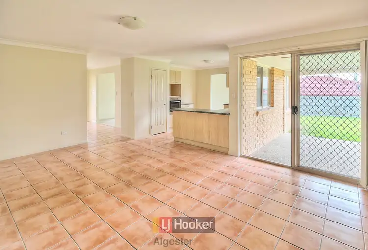 Fourth view of Homely house listing, 26 Lindfield Street, Parkinson QLD 4115