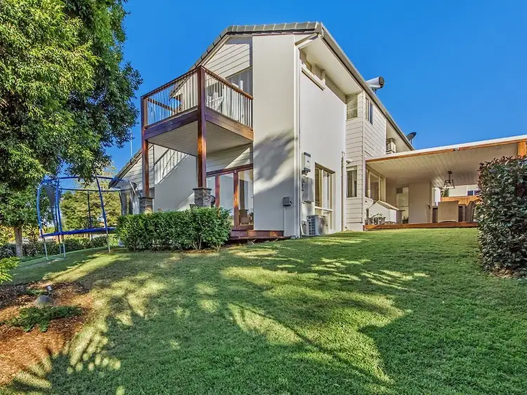 Third view of Homely house listing, 5 Pinnacle Court, Robina QLD 4226