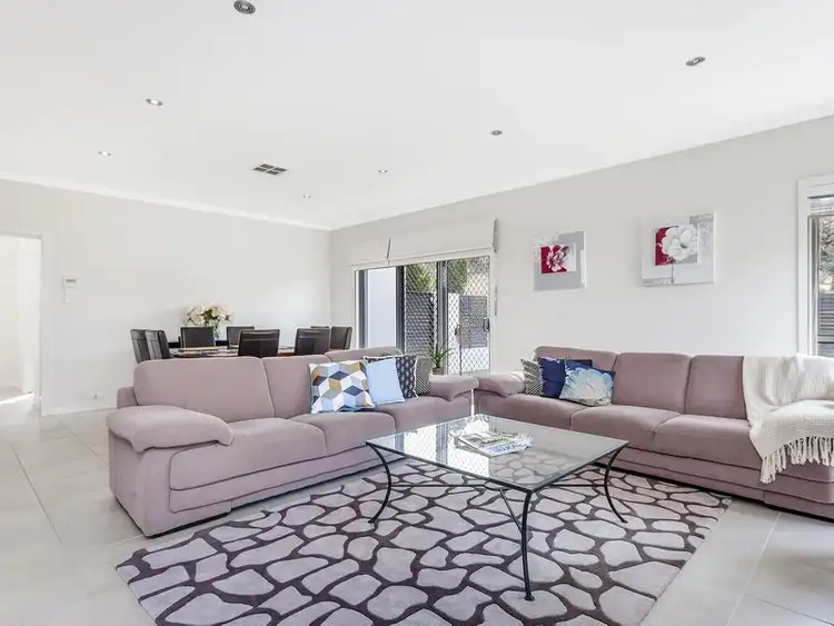 Second view of Homely house listing, 32 Borthwick Avenue, Casey ACT 2913