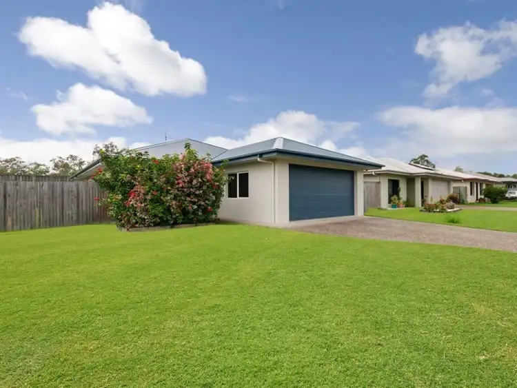 Second view of Homely house listing, 34 Murphy Street, Gordonvale QLD 4865