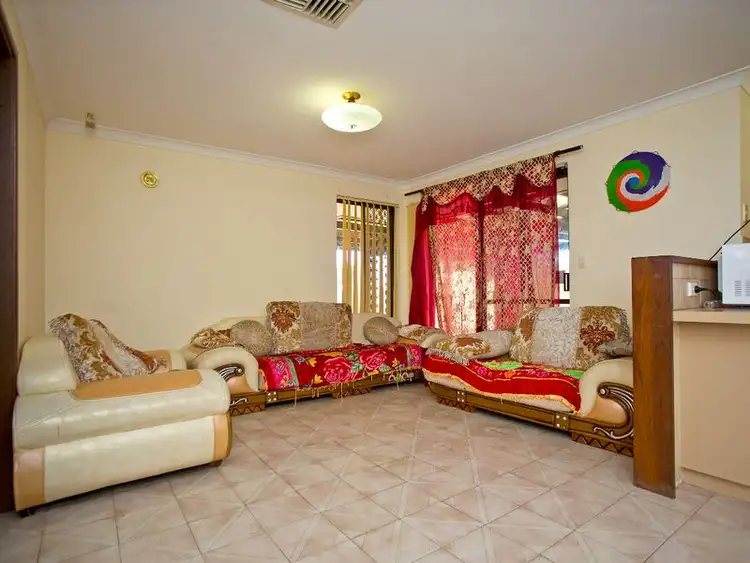 Third view of Homely house listing, 6 Melliodora Circle, Mirrabooka WA 6061