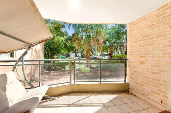 Sixth view of Homely apartment listing, 3/34 Hassall Street, Westmead NSW 2145