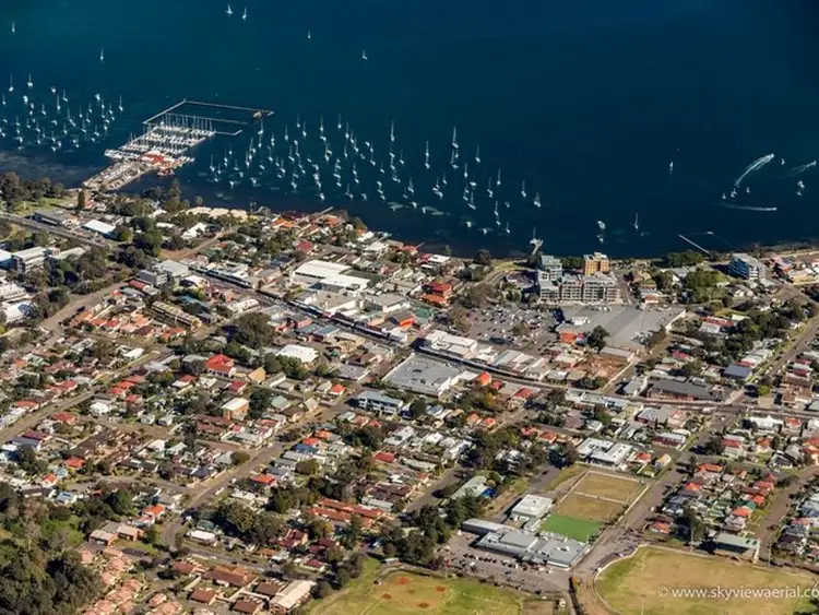 Third view of Homely apartment listing, E406 Ernest Street, Belmont NSW 2280