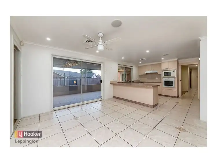 Fourth view of Homely house listing, 10 Julia Close, West Hoxton NSW 2171