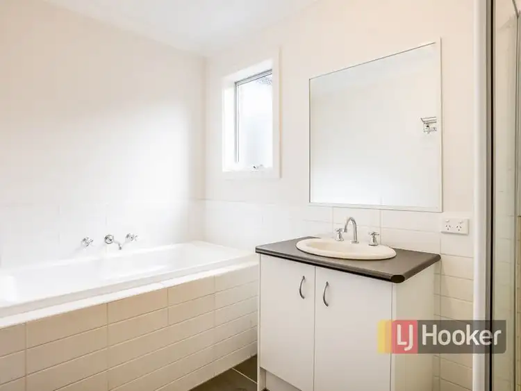 Third view of Homely unit listing, 196 Greens Road, Wyndham Vale VIC 3024