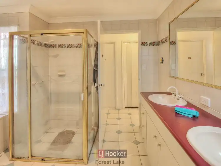 Sixth view of Homely house listing, 37 Lakeside Crescent, Forest Lake QLD 4078
