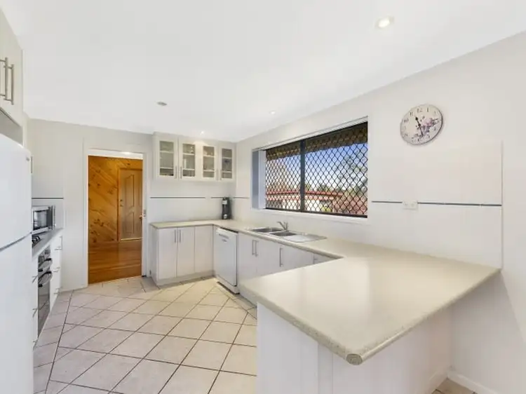 Third view of Homely house listing, 21 Lazarus Crescent, Queanbeyan NSW 2620