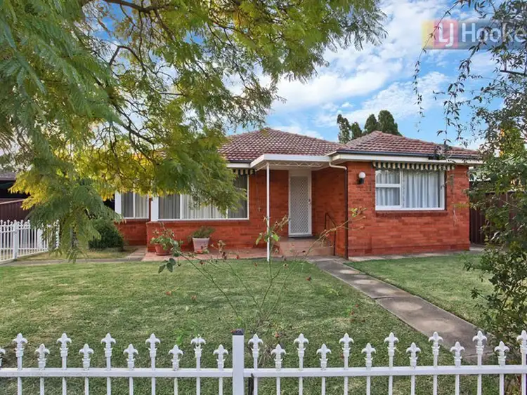 Main view of Homely house listing, 4 Bedivere Street, Blacktown NSW 2148