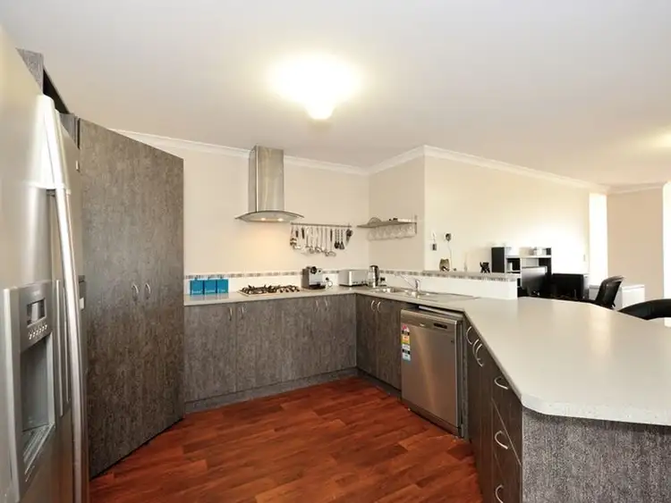 Second view of Homely house listing, 3 Pavonia Parade, Baldivis WA 6171