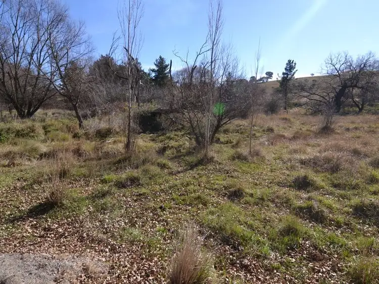 Second view of Homely land listing, Lot 1 Great Western Highway off Curly Dick Rd, Meadow Flat NSW 2795