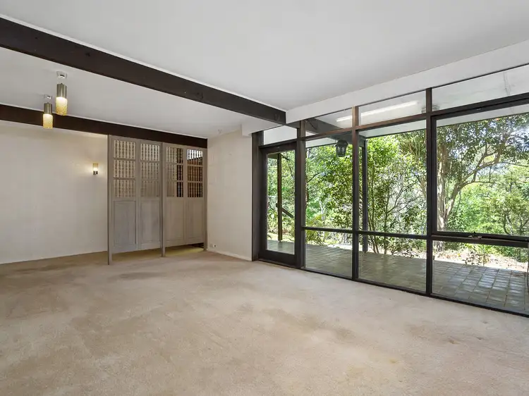 Second view of Homely house listing, 1 Tingira Place, Forestville NSW 2087