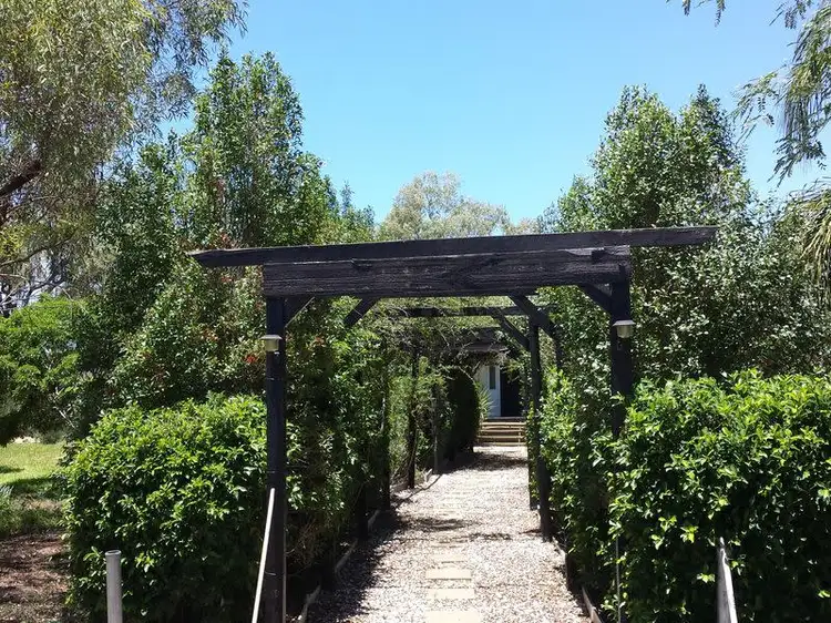 Second view of Homely rural property listing, Lot 5 Awahnee Road, Moree NSW 2400