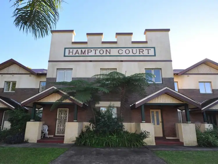 Main view of Homely apartment listing, 7/530 High Street, Maitland NSW 2320