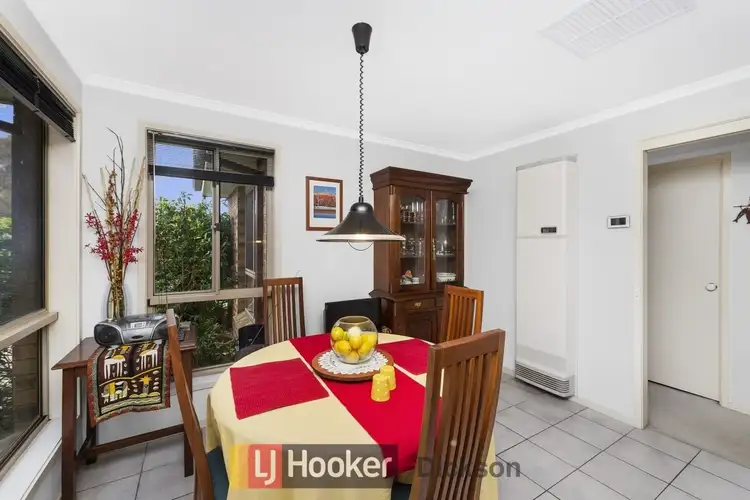 Fourth view of Homely house listing, 1 Laptz Close, Palmerston ACT 2913