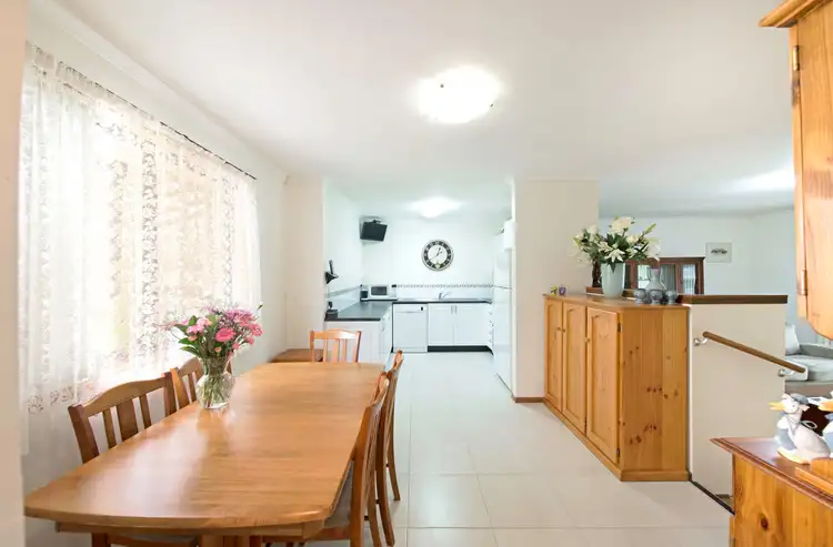 Sixth view of Homely townhouse listing, 7/43 Kirkland Circuit, Macgregor ACT 2615