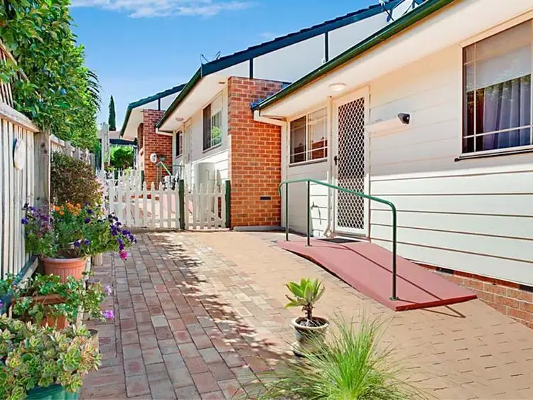 Seventh view of Homely retirement listing, 6/66-68 Broughton Street, Camden NSW 2570