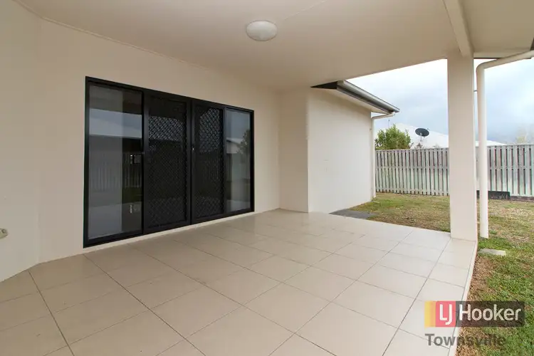 Second view of Homely house listing, 2 Rattray Street, Bushland Beach QLD 4818