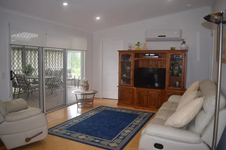 Second view of Homely townhouse listing, 81 Picabeen Crescent/598 Summerland Way, Grafton NSW 2460