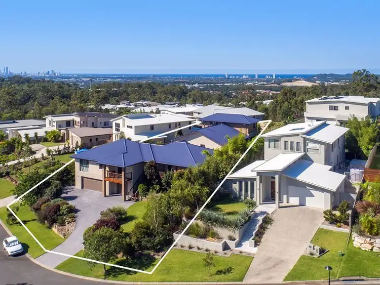 11 Monserrat Court, Reedy Creek QLD 4227