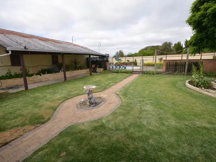 Fourth view of Homely house listing, 48 Arnott Street, Manjimup WA 6258