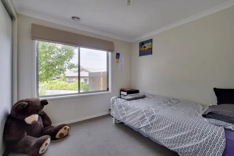 Seventh view of Homely townhouse listing, 17/10 Charles Perkins Circuit, Bonner ACT 2914