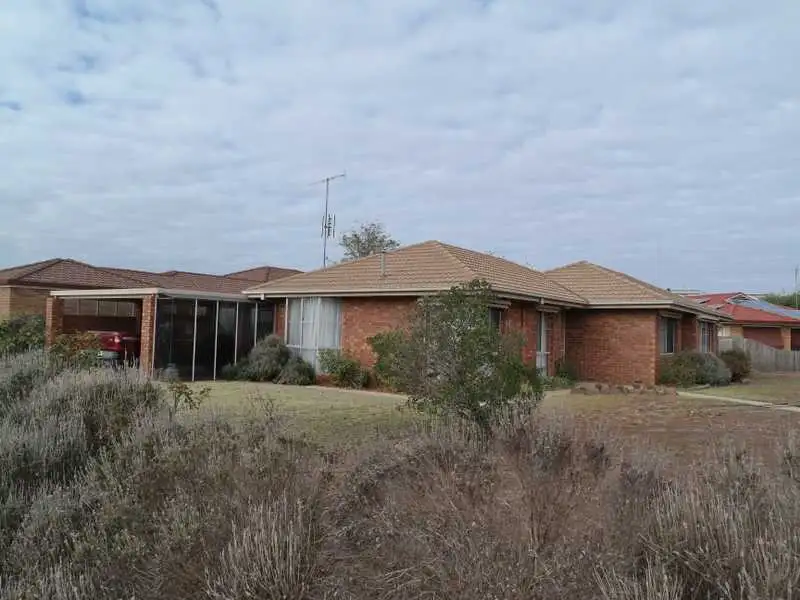 Main view of Homely house listing, 1 Wanera Court, Echuca VIC 3564