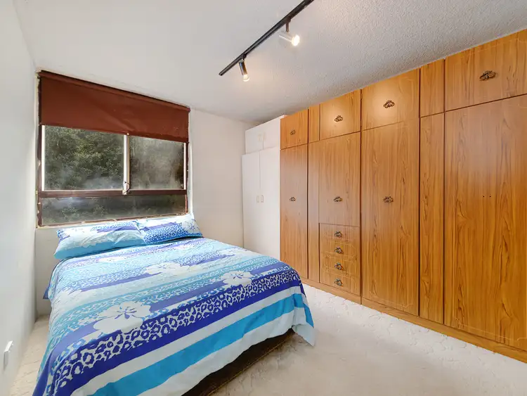 Third view of Homely apartment listing, 2f/14 Bligh Place, Randwick NSW 2031
