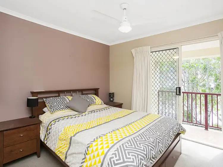 Sixth view of Homely townhouse listing, 36/102 Alexander Drive, Highland Park QLD 4211