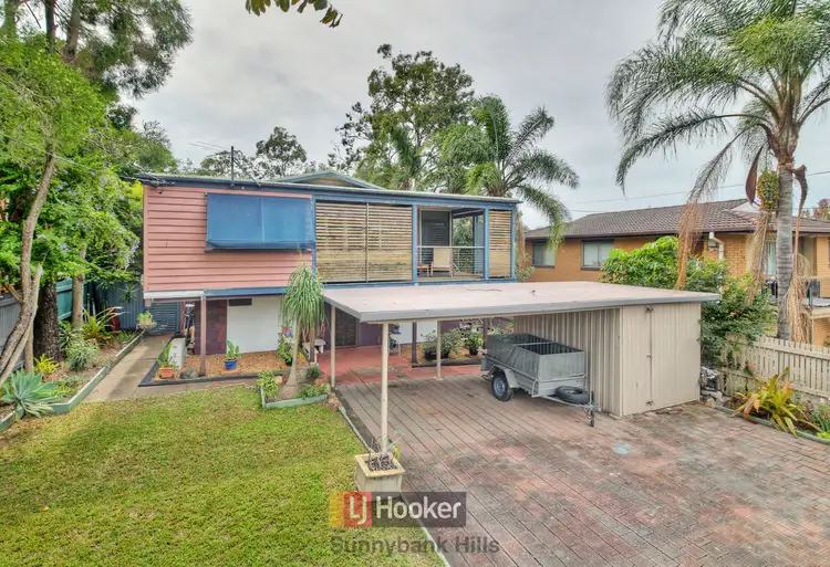 17 Tarling Street, Sunnybank Hills QLD 4109