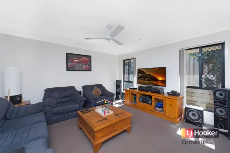 Third view of Homely house listing, 11 Success Crescent, Ormeau QLD 4208